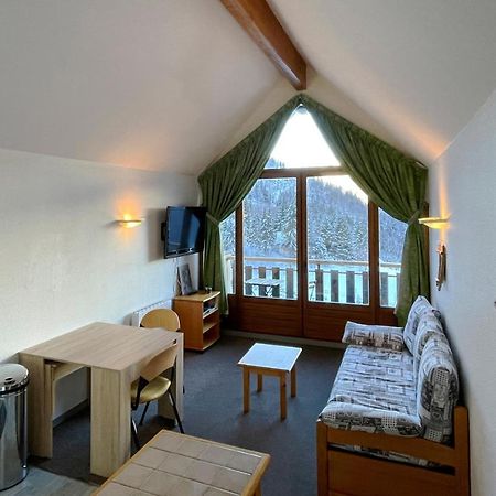L'Alp'Oz Apartment Oz Bagian luar foto