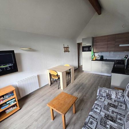 L'Alp'Oz Apartment Oz Bagian luar foto