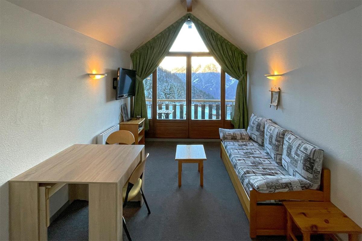 L'Alp'Oz Apartment Oz Bagian luar foto
