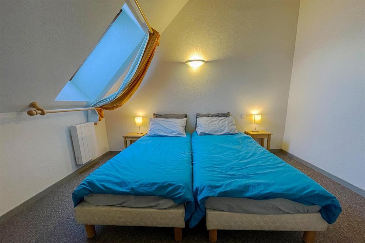L'Alp'Oz Apartment Oz Bagian luar foto
